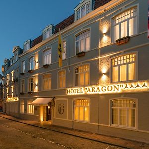 Hotel Aragon